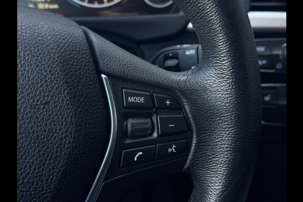 BMW 3 Serie 318i Executive M19 NAVI PDC ELEK PAKKET SPORTVELGEN LED