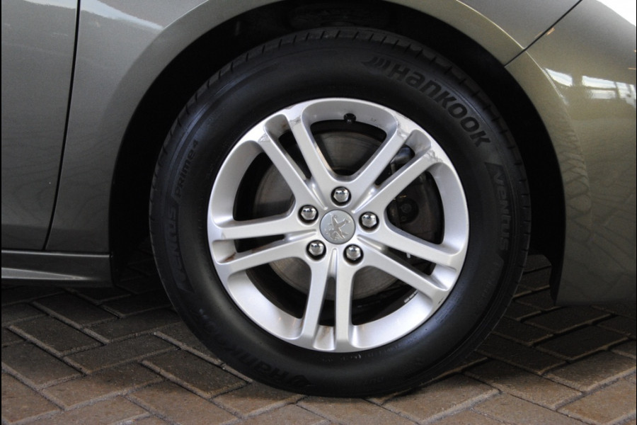 Peugeot 508 SW 1.6 PT. B.L. Active|| Apple carplay! Camera