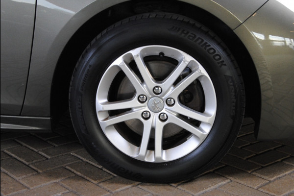 Peugeot 508 SW 1.6 PT. B.L. Active|| Apple carplay! Camera