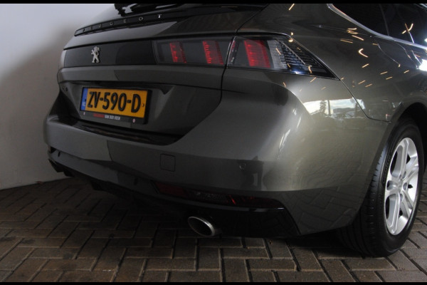 Peugeot 508 SW 1.6 PT. B.L. Active|| Apple carplay! Camera