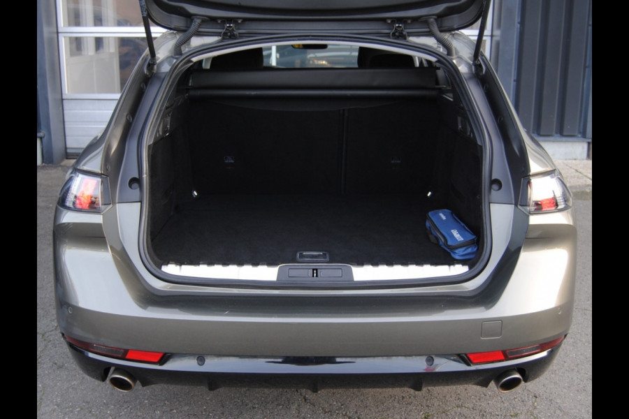Peugeot 508 SW 1.6 PT. B.L. Active|| Apple carplay! Camera
