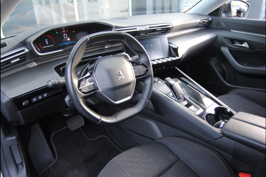 Peugeot 508 SW 1.6 PT. B.L. Active|| Apple carplay! Camera