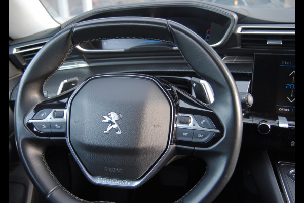 Peugeot 508 SW 1.6 PT. B.L. Active|| Apple carplay! Camera