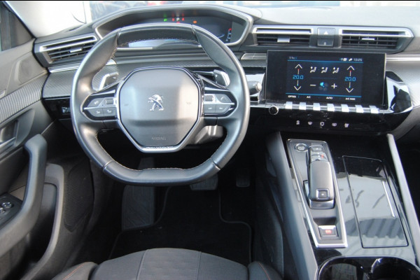 Peugeot 508 SW 1.6 PT. B.L. Active|| Apple carplay! Camera