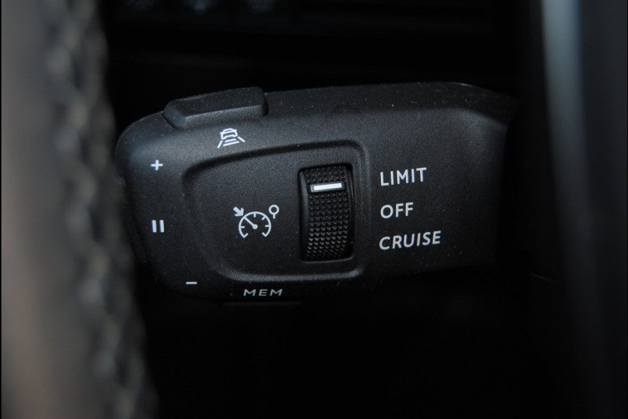 Peugeot 508 SW 1.6 PT. B.L. Active|| Apple carplay! Camera