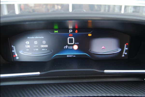 Peugeot 508 SW 1.6 PT. B.L. Active|| Apple carplay! Camera