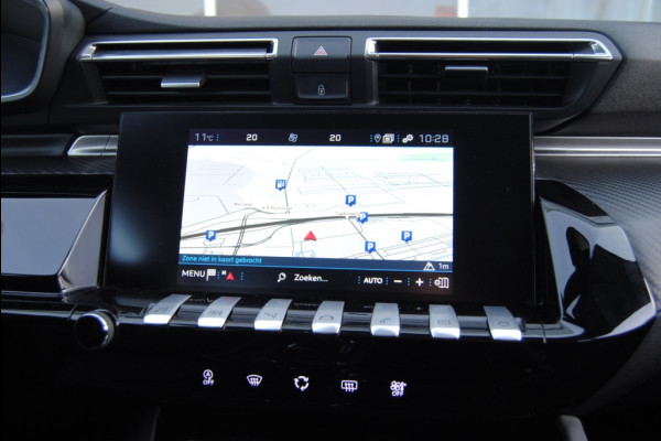 Peugeot 508 SW 1.6 PT. B.L. Active|| Apple carplay! Camera