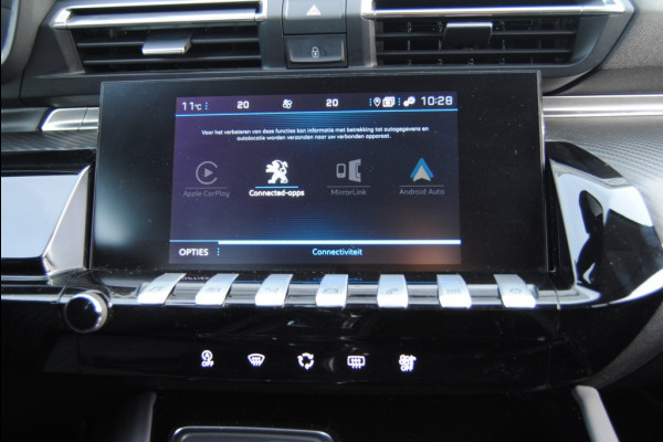 Peugeot 508 SW 1.6 PT. B.L. Active|| Apple carplay! Camera