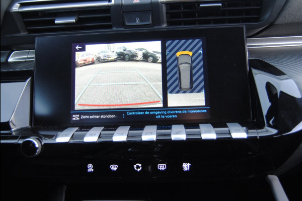 Peugeot 508 SW 1.6 PT. B.L. Active|| Apple carplay! Camera