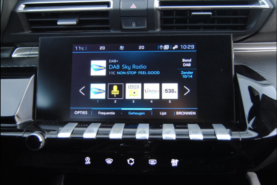 Peugeot 508 SW 1.6 PT. B.L. Active|| Apple carplay! Camera