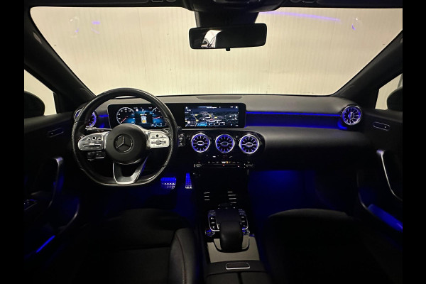Mercedes-Benz A-Klasse 180 Business Solution AMG | NIGHT | AMBIANCE | CAMERA