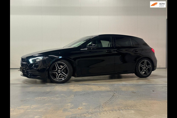 Mercedes-Benz A-Klasse 180 Business Solution AMG | NIGHT | AMBIANCE | CAMERA