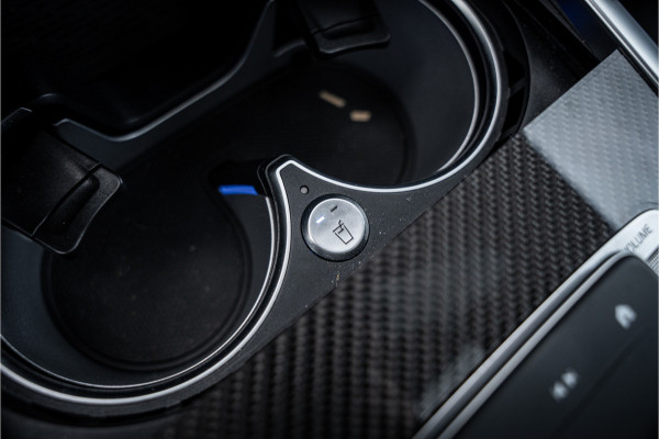 Mercedes-Benz G-Klasse AMG 63 ** Akrapovic ** AMG Performance Pack ** Carbon ** Xpell PPF Face-lift MY25 ** Grijs kenteken (excl. btw) ** Target Blue Eye