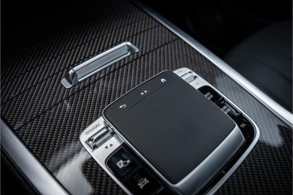 Mercedes-Benz G-Klasse AMG 63 ** Akrapovic ** AMG Performance Pack ** Carbon ** Xpell PPF Face-lift MY25 ** Grijs kenteken (excl. btw) ** Target Blue Eye