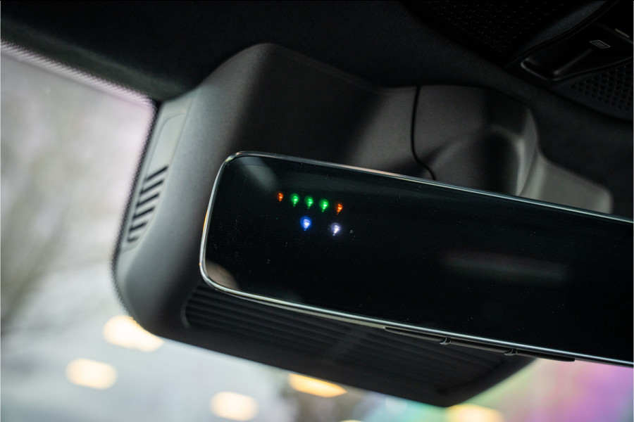 Mercedes-Benz G-Klasse AMG 63 ** Akrapovic ** AMG Performance Pack ** Carbon ** Xpell PPF Face-lift MY25 ** Grijs kenteken (excl. btw) ** Target Blue Eye