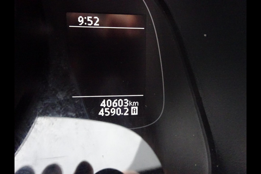 Nissan E-NV200 Business 40 kWh 2.ZERO ( Grotere accu ) AIRCO NAVIGATIE