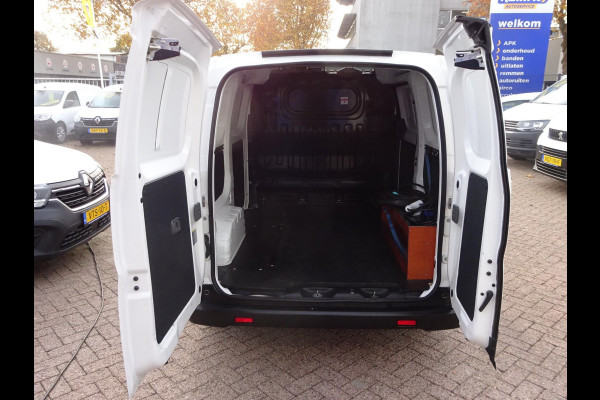 Nissan E-NV200 Business 40 kWh 2.ZERO ( Grotere accu ) AIRCO NAVIGATIE