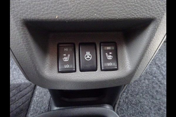 Nissan E-NV200 Business 40 kWh 2.ZERO ( Grotere accu ) AIRCO NAVIGATIE
