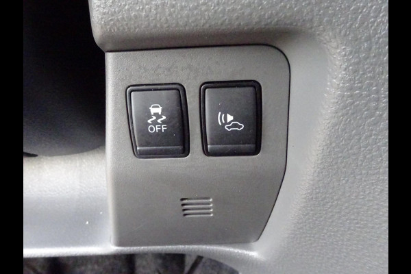 Nissan E-NV200 Business 40 kWh 2.ZERO ( Grotere accu ) AIRCO NAVIGATIE