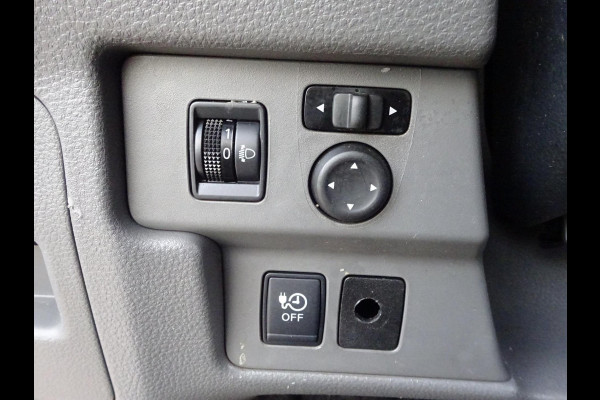Nissan E-NV200 Business 40 kWh 2.ZERO ( Grotere accu ) AIRCO NAVIGATIE