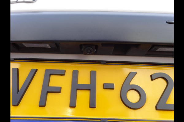 Nissan E-NV200 Business 40 kWh 2.ZERO ( Grotere accu ) AIRCO NAVIGATIE