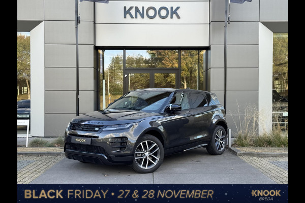 Land Rover Range Rover Evoque P270e PHEV AWD Dynamic SE