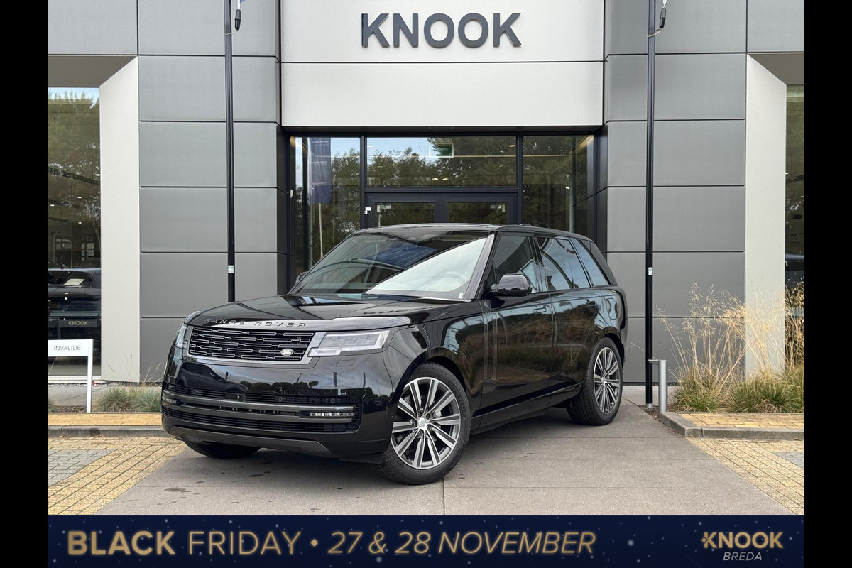 Land Rover Range Rover P460e SE PHEV | 4 Wheel Steering | Soft Close | 22''