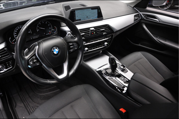 BMW 5 Serie 530i Aut. Navi Climate Bi-Xenon PDC LM velgen