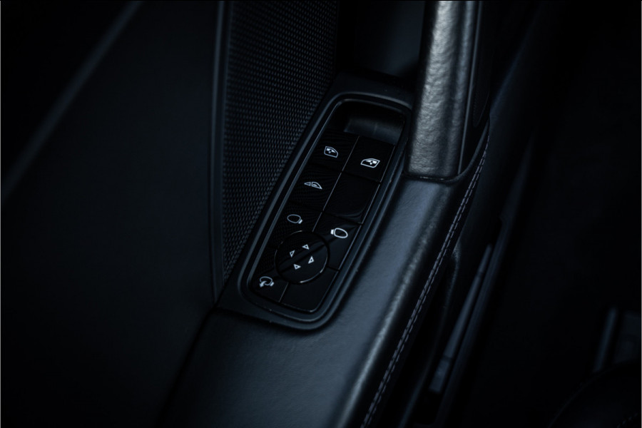 Porsche 911 Cabrio 4S (450pk) Sport Design ** Ventilatie ** 4 wielsturing ** BOSE ** Classic 21"