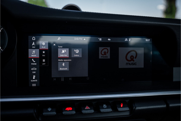 Porsche 911 Cabrio 4S (450pk) Sport Design ** Ventilatie ** 4 wielsturing ** BOSE ** Classic 21"