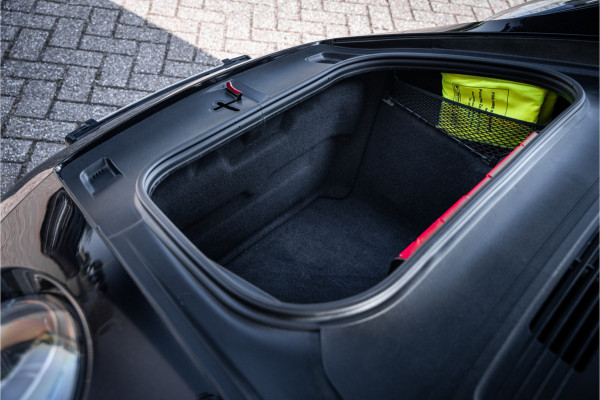 Porsche 911 Cabrio 4S (450pk) Sport Design ** Ventilatie ** 4 wielsturing ** BOSE ** Classic 21"