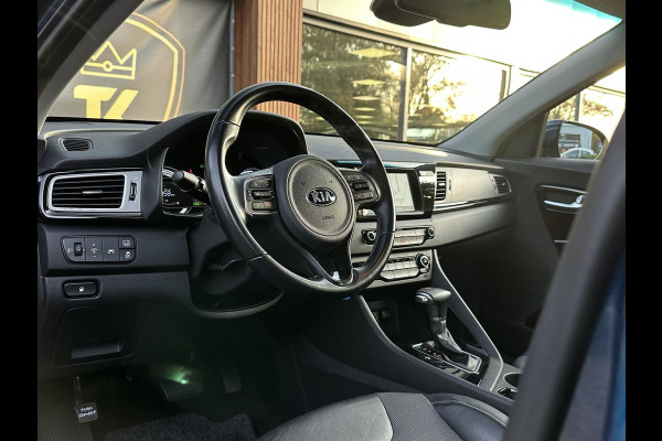 Kia Niro 1.6 GDi Hybrid DynamicLine CLIMATE ACHTERUITRIJ CAMERA TREKHAAK