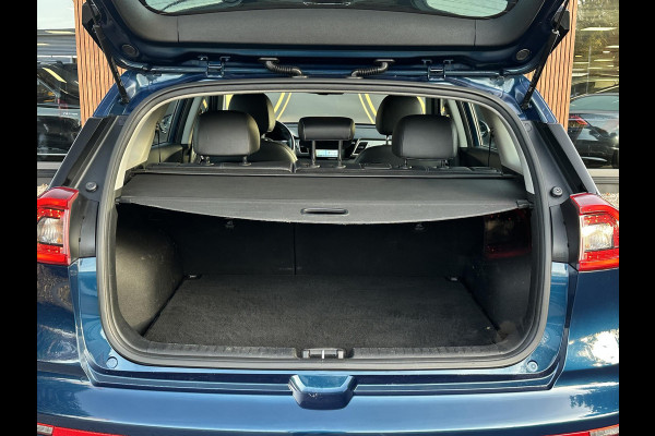 Kia Niro 1.6 GDi Hybrid DynamicLine CLIMATE ACHTERUITRIJ CAMERA TREKHAAK