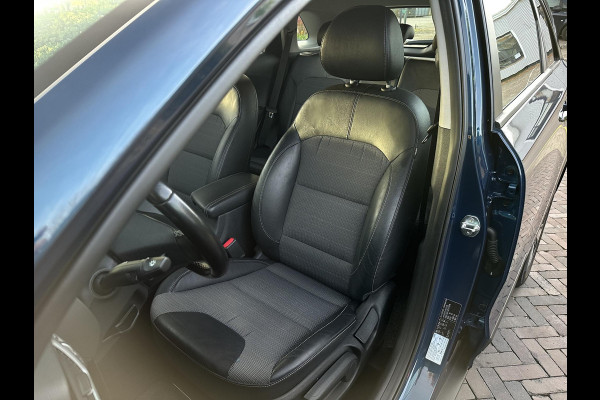 Kia Niro 1.6 GDi Hybrid DynamicLine CLIMATE ACHTERUITRIJ CAMERA TREKHAAK