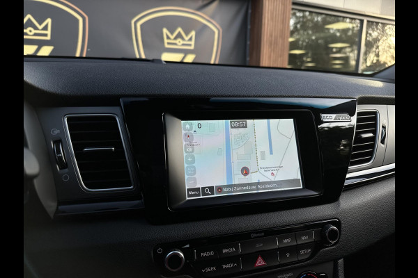 Kia Niro 1.6 GDi Hybrid DynamicLine CLIMATE ACHTERUITRIJ CAMERA TREKHAAK