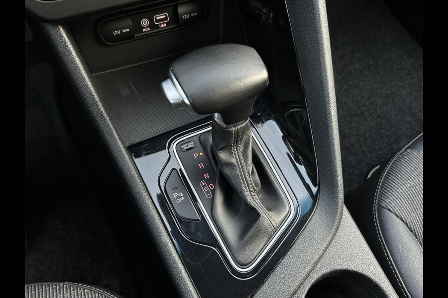 Kia Niro 1.6 GDi Hybrid DynamicLine CLIMATE ACHTERUITRIJ CAMERA TREKHAAK