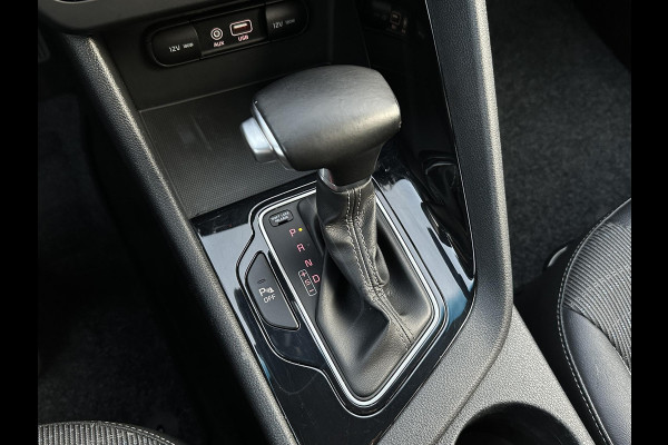 Kia Niro 1.6 GDi Hybrid DynamicLine CLIMATE ACHTERUITRIJ CAMERA TREKHAAK