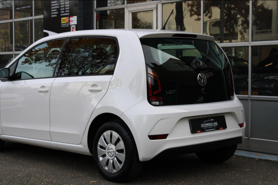 Volkswagen up! 1.0 BMT move up! Airco Bluetooth DealerOH Nap