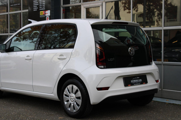 Volkswagen up! 1.0 BMT move up! Airco Bluetooth DealerOH Nap