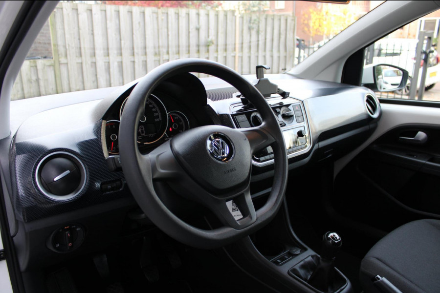 Volkswagen up! 1.0 BMT move up! Airco Bluetooth DealerOH Nap