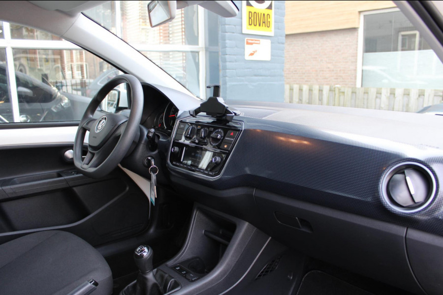 Volkswagen up! 1.0 BMT move up! Airco Bluetooth DealerOH Nap