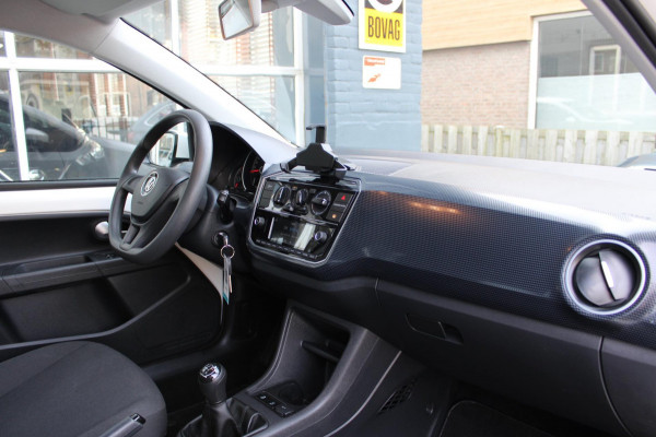 Volkswagen up! 1.0 BMT move up! Airco Bluetooth DealerOH Nap