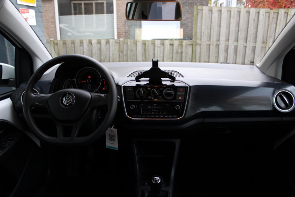 Volkswagen up! 1.0 BMT move up! Airco Bluetooth DealerOH Nap