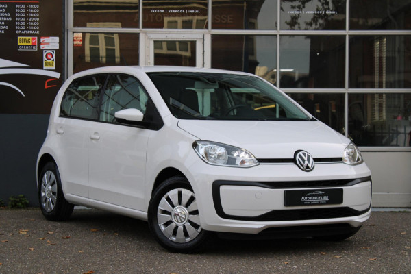 Volkswagen up! 1.0 BMT move up! Airco Bluetooth DealerOH Nap
