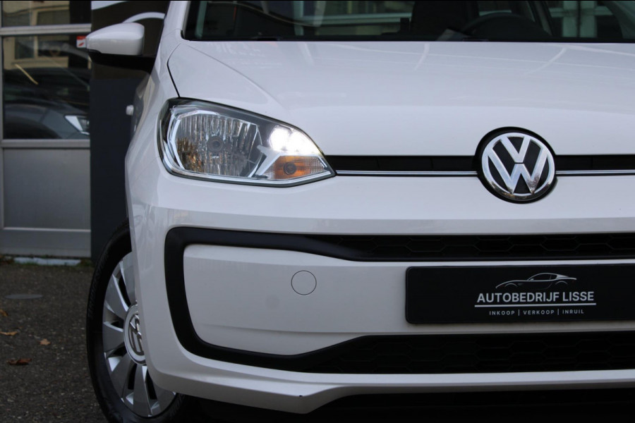 Volkswagen up! 1.0 BMT move up! Airco Bluetooth DealerOH Nap