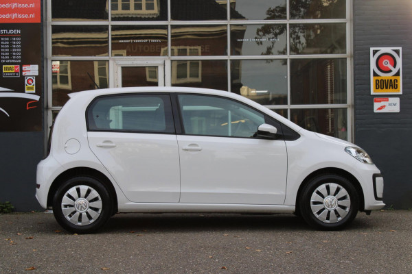 Volkswagen up! 1.0 BMT move up! Airco Bluetooth DealerOH Nap
