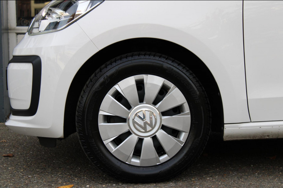 Volkswagen up! 1.0 BMT move up! Airco Bluetooth DealerOH Nap