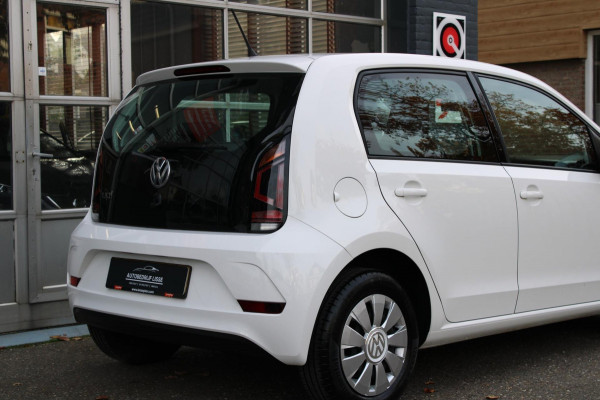 Volkswagen up! 1.0 BMT move up! Airco Bluetooth DealerOH Nap