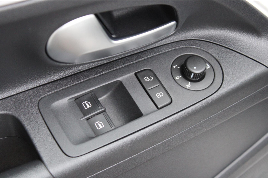 Volkswagen up! 1.0 BMT move up! Airco Bluetooth DealerOH Nap