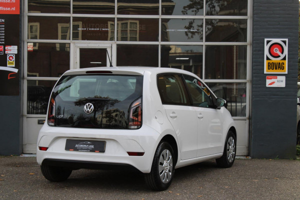 Volkswagen up! 1.0 BMT move up! Airco Bluetooth DealerOH Nap